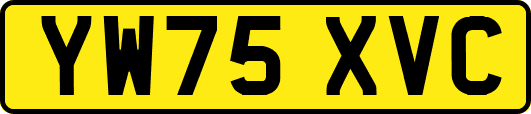 YW75XVC