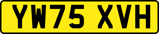 YW75XVH