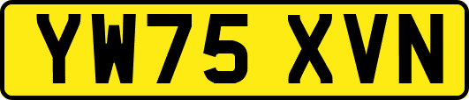 YW75XVN