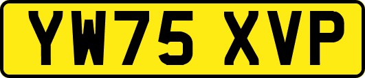 YW75XVP