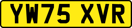 YW75XVR