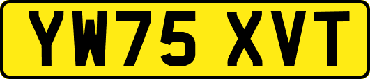 YW75XVT