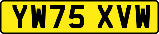 YW75XVW