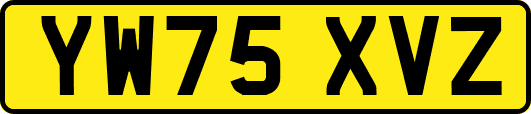 YW75XVZ