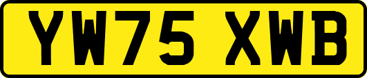 YW75XWB
