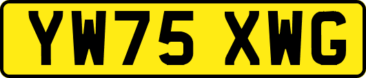 YW75XWG