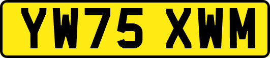 YW75XWM