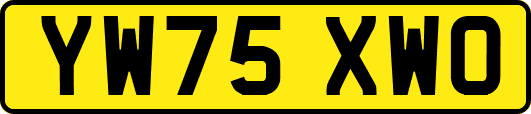 YW75XWO