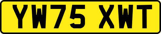YW75XWT