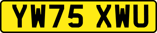 YW75XWU