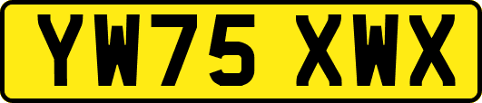 YW75XWX