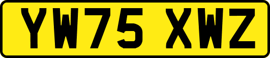 YW75XWZ