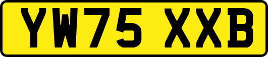 YW75XXB