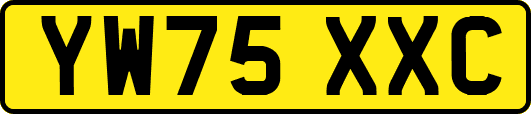 YW75XXC