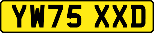 YW75XXD
