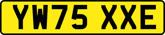 YW75XXE