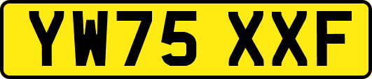 YW75XXF