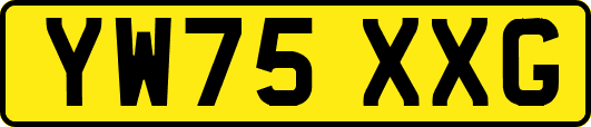 YW75XXG