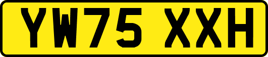 YW75XXH