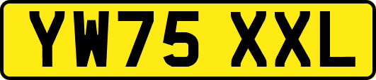 YW75XXL