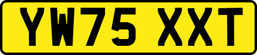 YW75XXT