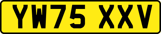 YW75XXV