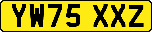 YW75XXZ
