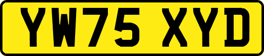 YW75XYD