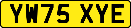 YW75XYE