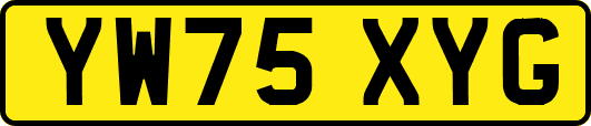YW75XYG