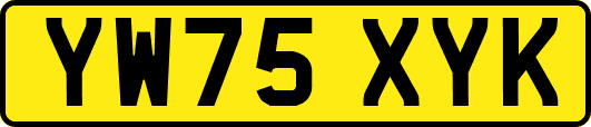 YW75XYK