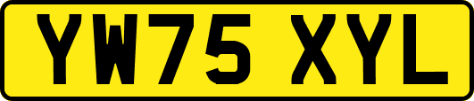YW75XYL