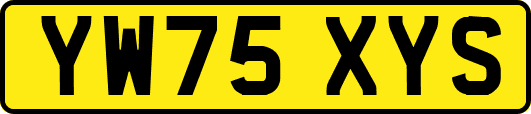YW75XYS