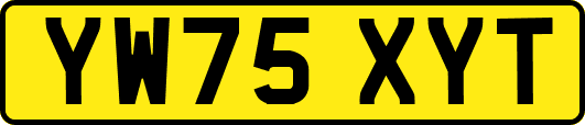 YW75XYT