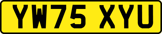 YW75XYU