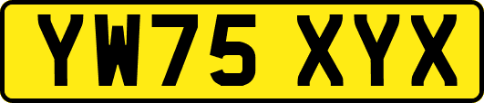 YW75XYX