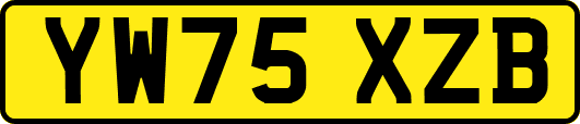YW75XZB