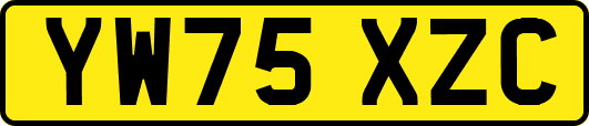 YW75XZC