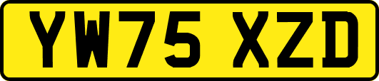 YW75XZD