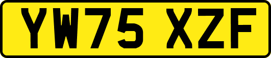 YW75XZF