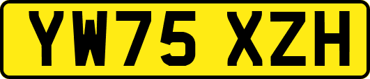 YW75XZH