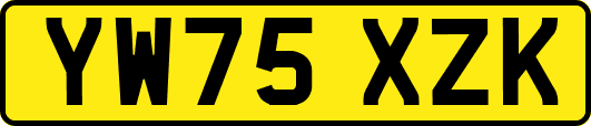 YW75XZK