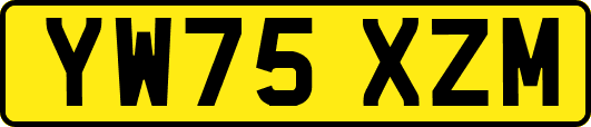 YW75XZM