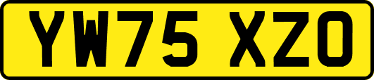 YW75XZO