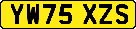 YW75XZS