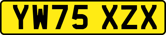YW75XZX