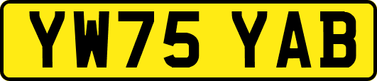 YW75YAB