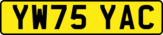 YW75YAC