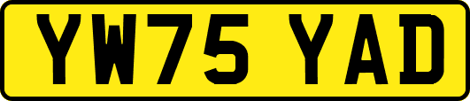 YW75YAD
