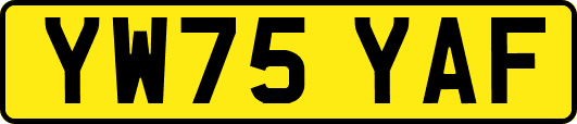 YW75YAF